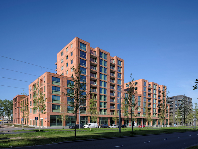 KOER | Opleverfotografie | Ossip van Duivenbode