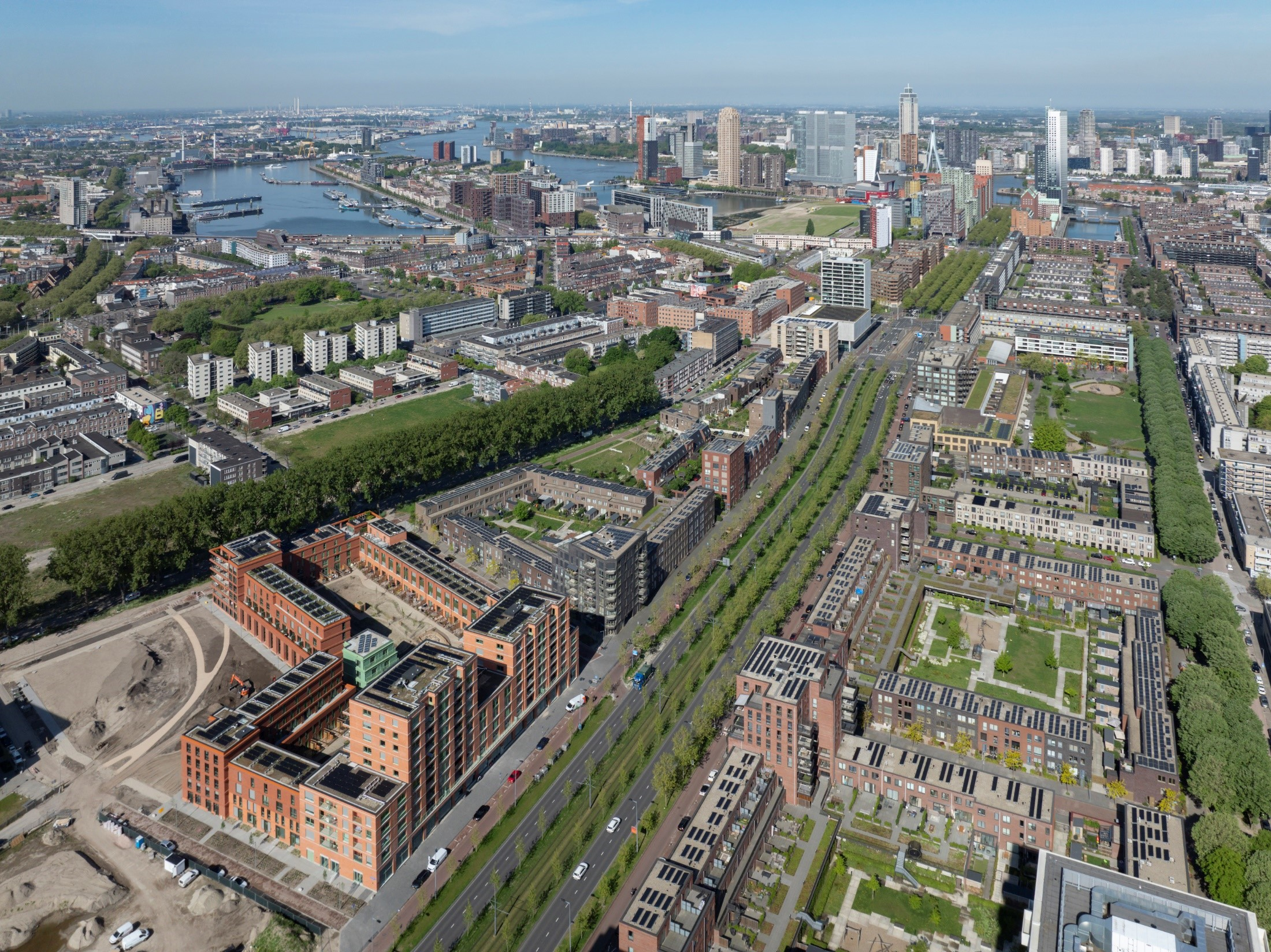 KOER | Opleverfotografie | Ossip van Duivenbode