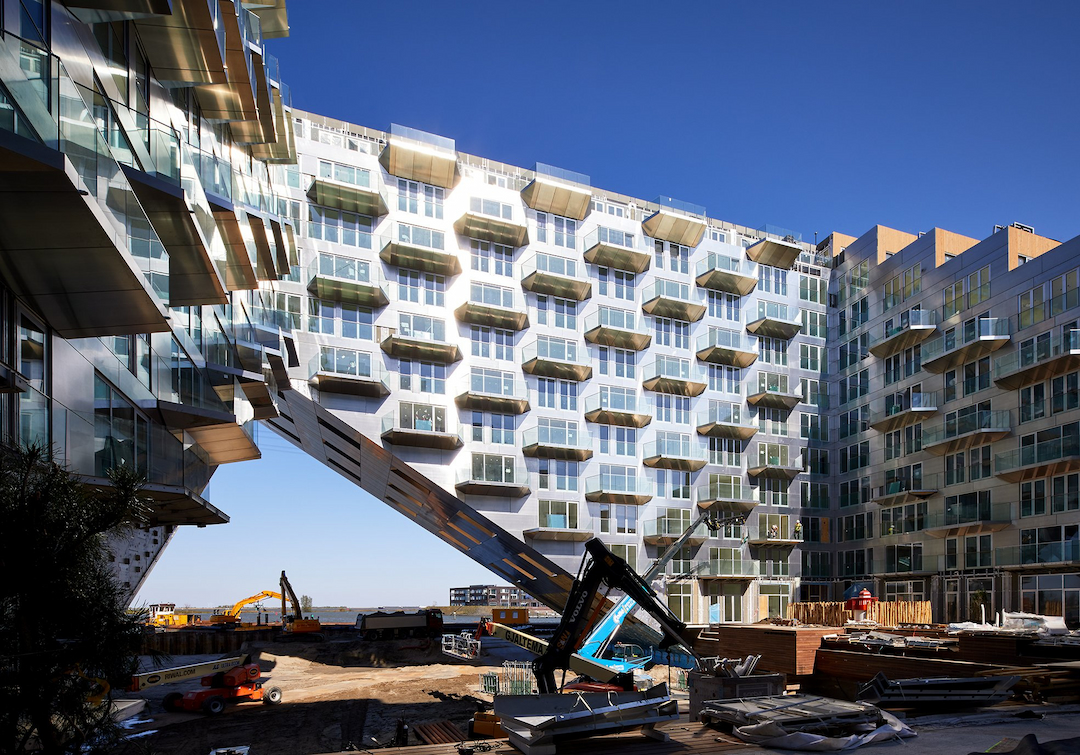 Sluishuis 16 Amsterdam Milan Hofmans_mei 2022