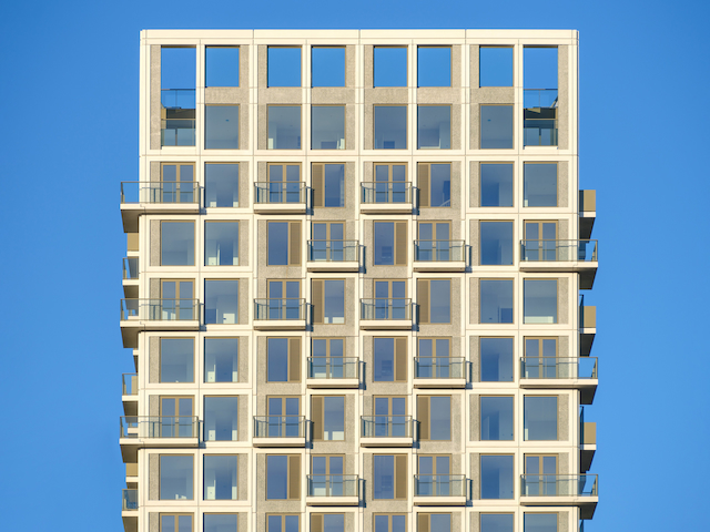 Stepstone 4 Amsterdam Zuidas Ossip van Duivenbode