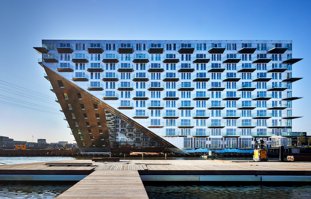 Sluishuis 17 Amsterdam Milan Hofmans_mei 2022