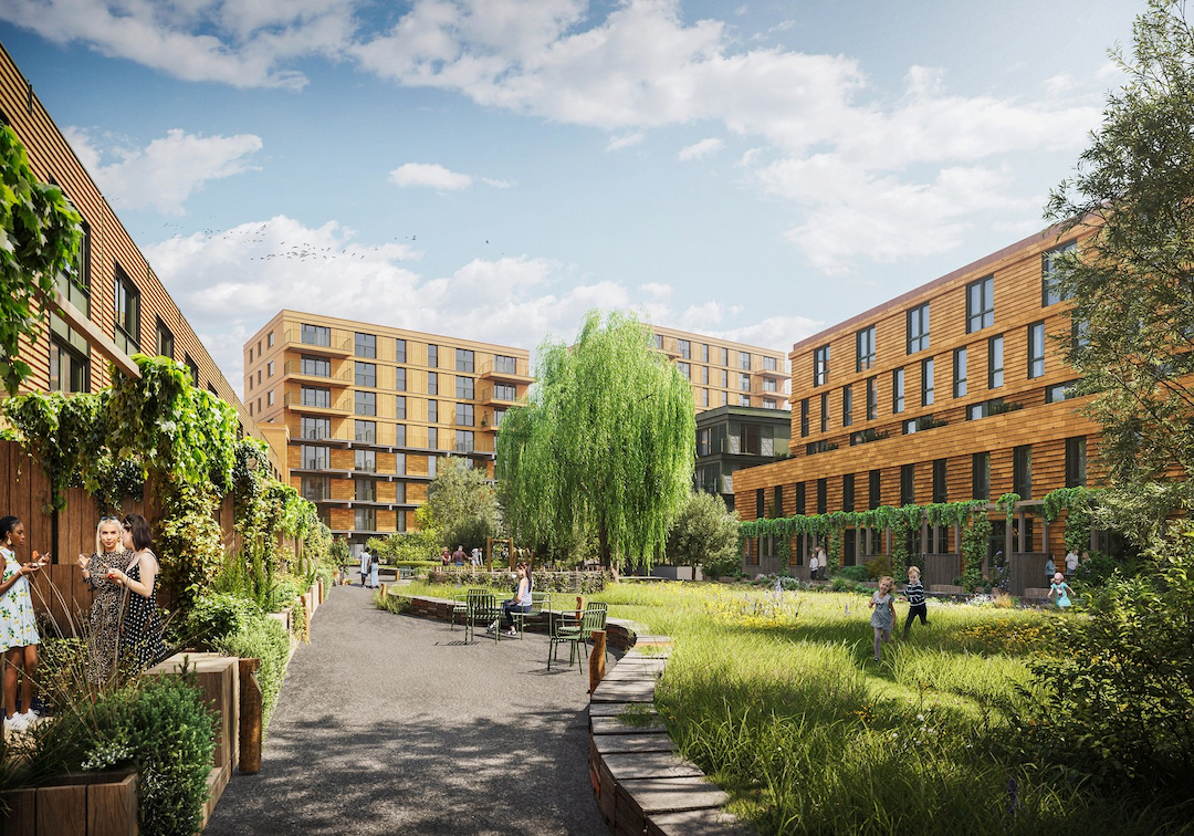 KOER 4 Rotterdam Zuid