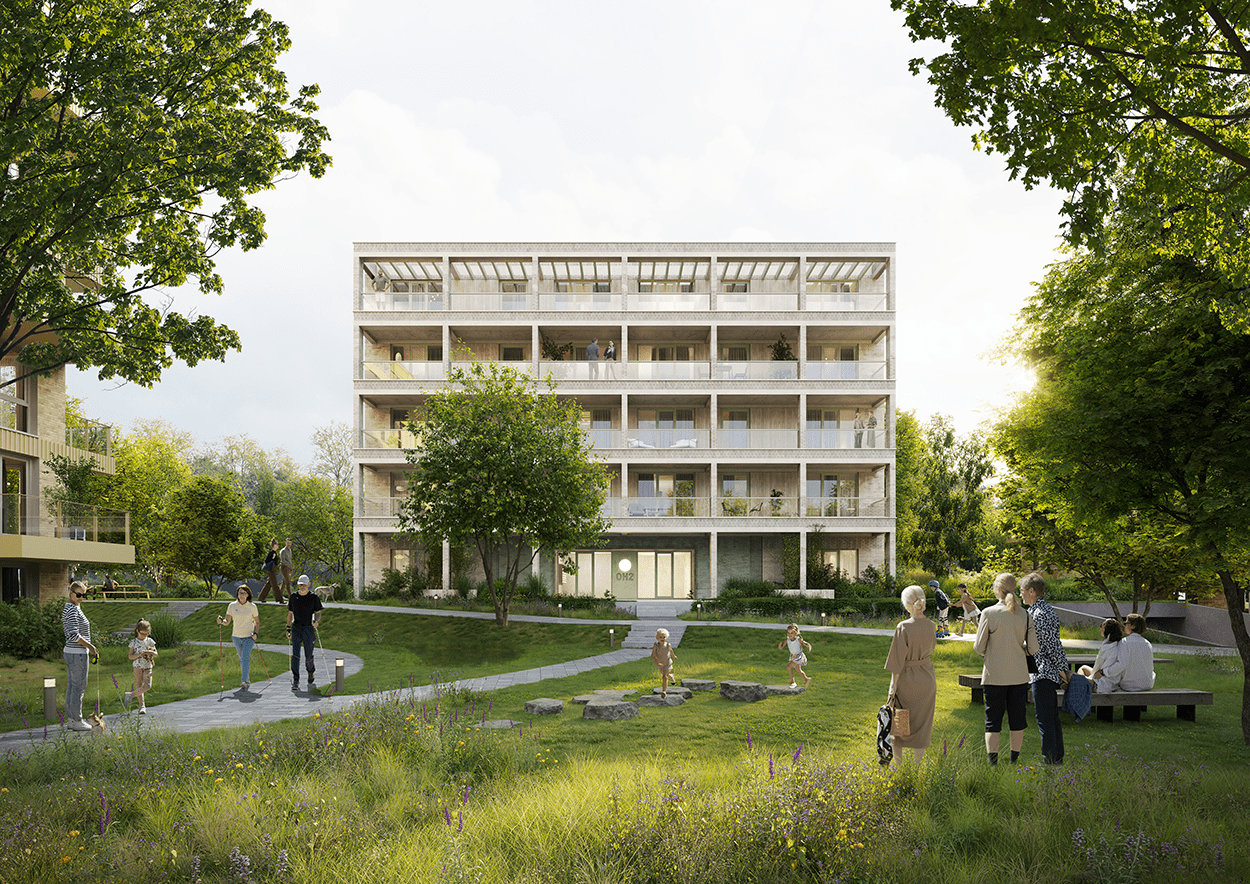 Nieuwe Weelde 4 Hoorn