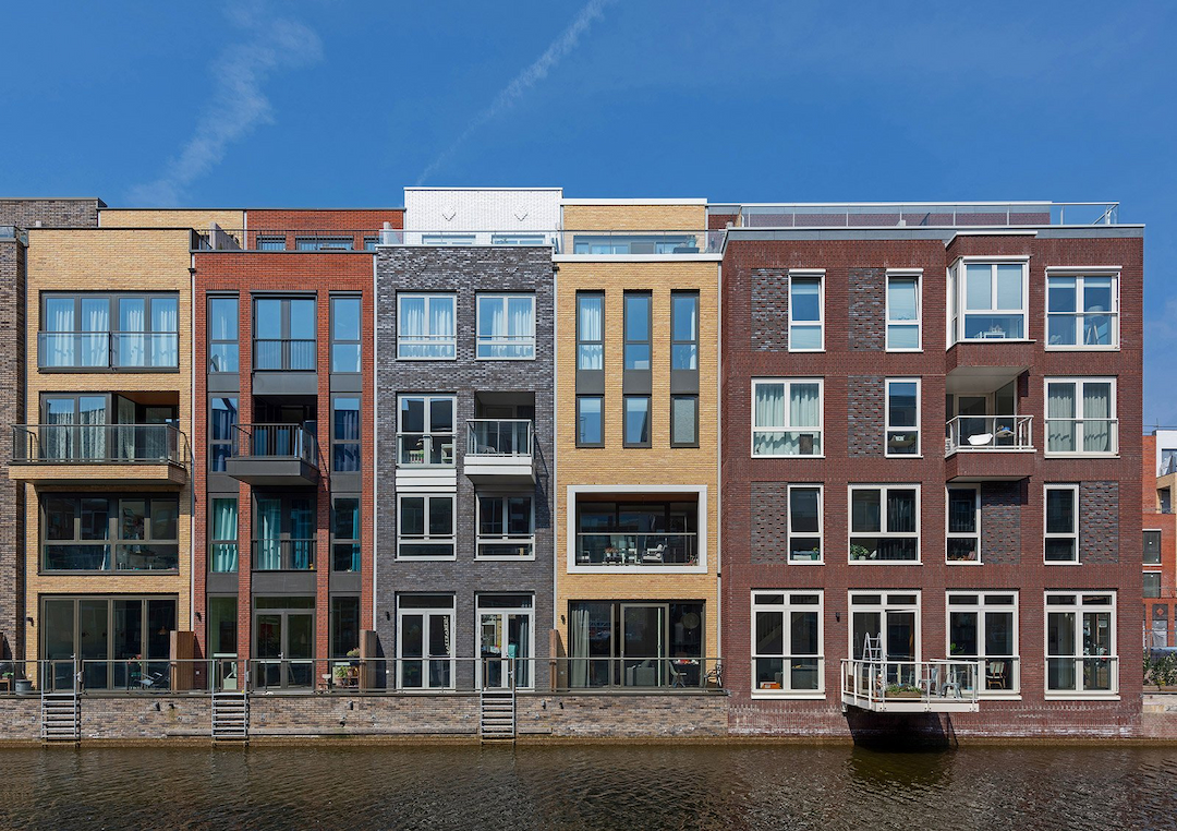 Houthaven 3 Amsterdam Credit: Roos Aldershoff