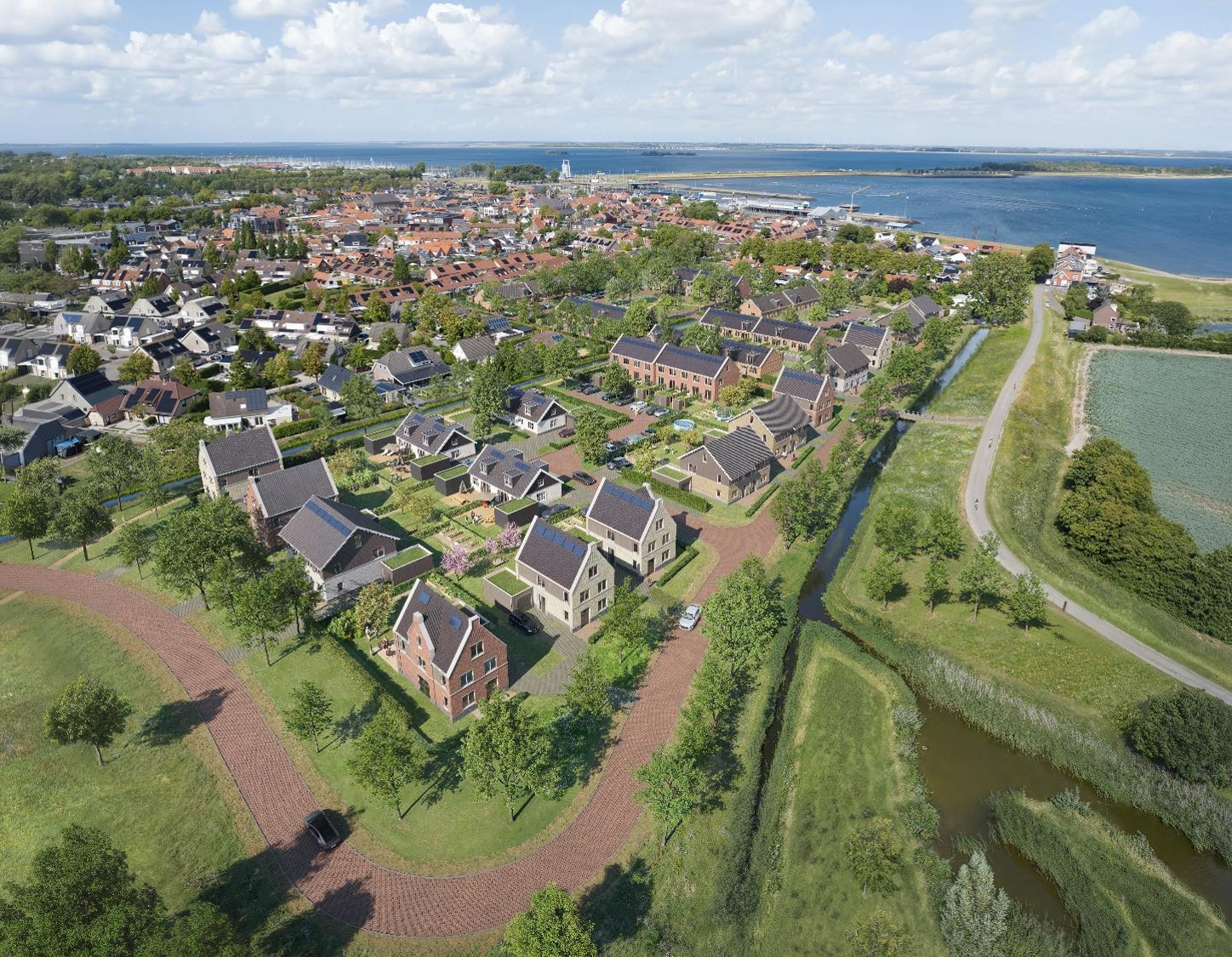 Riekusweel | Bruinisse | Persbericht | impressie