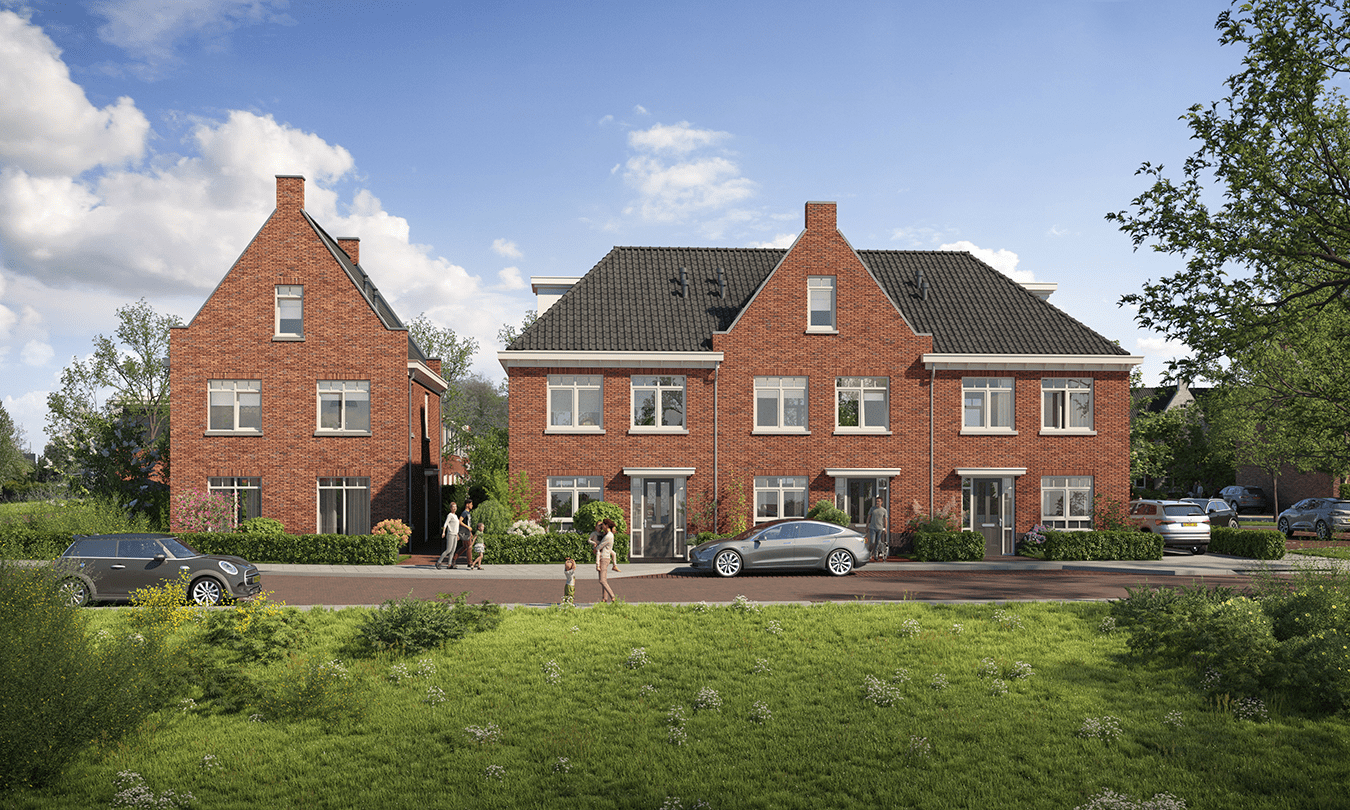 De Laverie fase 3 Oosterhout