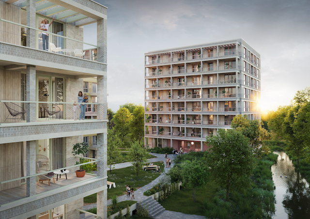 Nieuwe Weelde 3 Hoorn