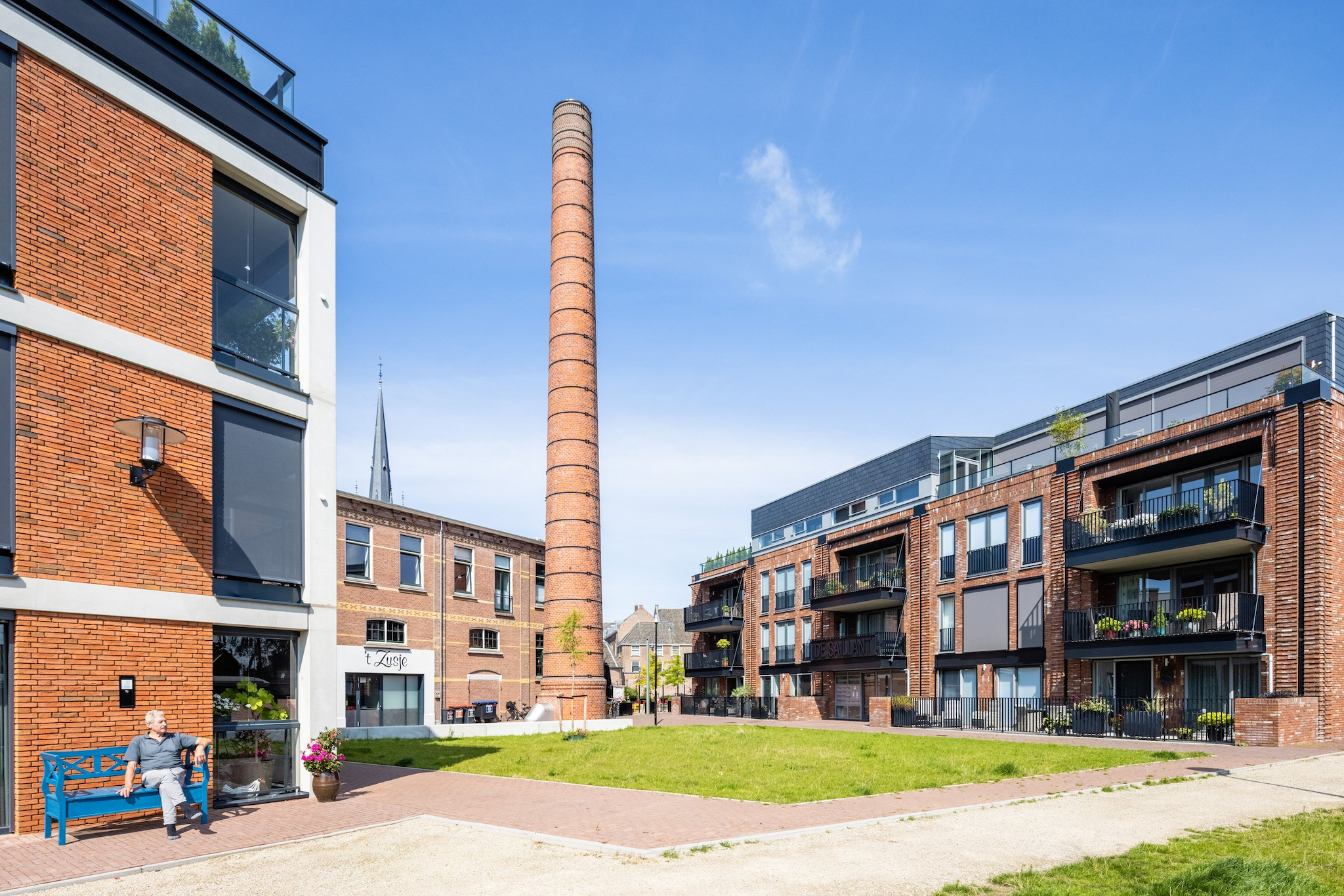 Defensie Eiland Woerden7