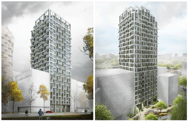 Stepstone AI 1 Amsterdam Zuidas