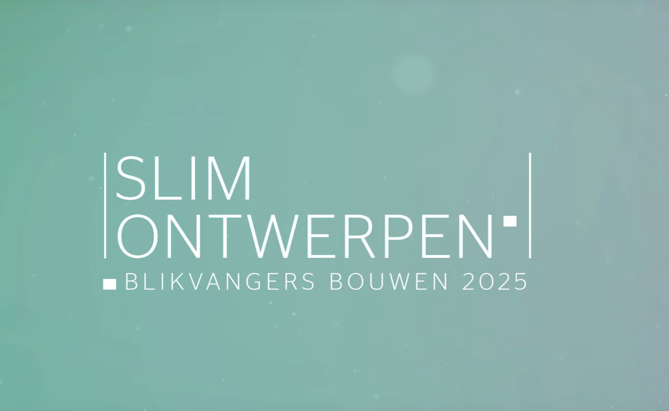 slim bouwen