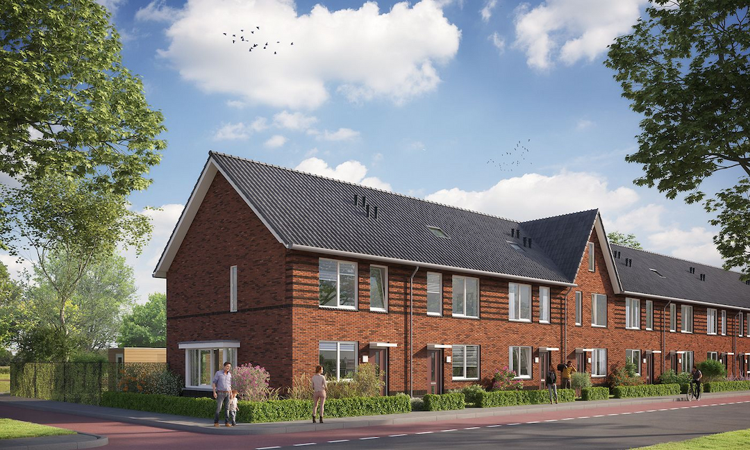 Staatsliedenbuurt fase 3