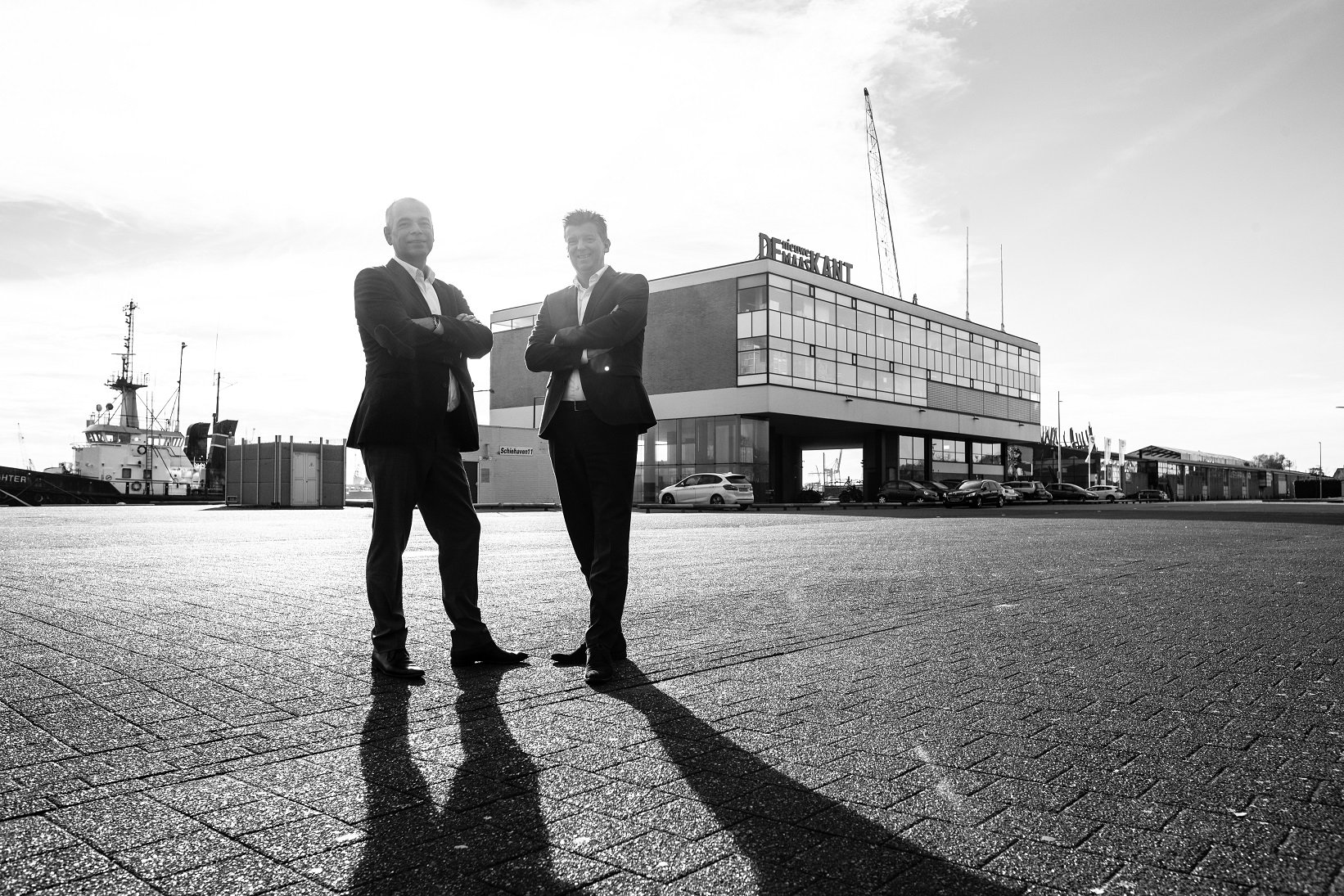 Kantoor Rotterdam_verhuizing