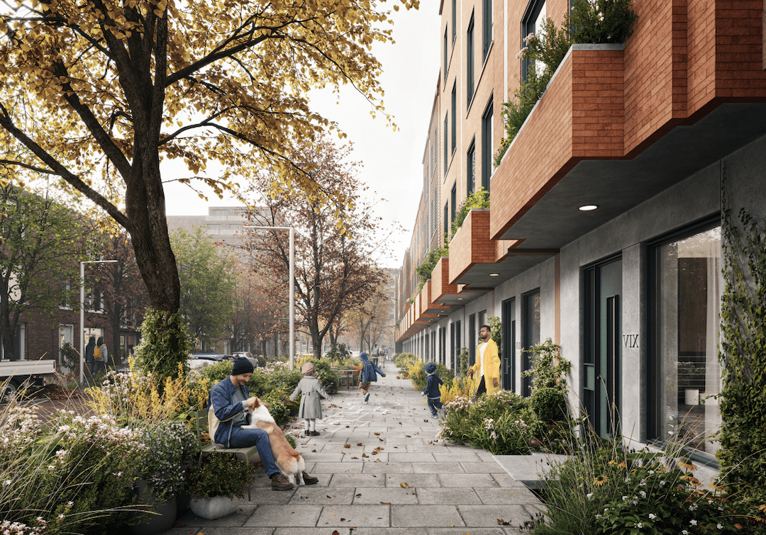 KOER 2 Rotterdam Zuid