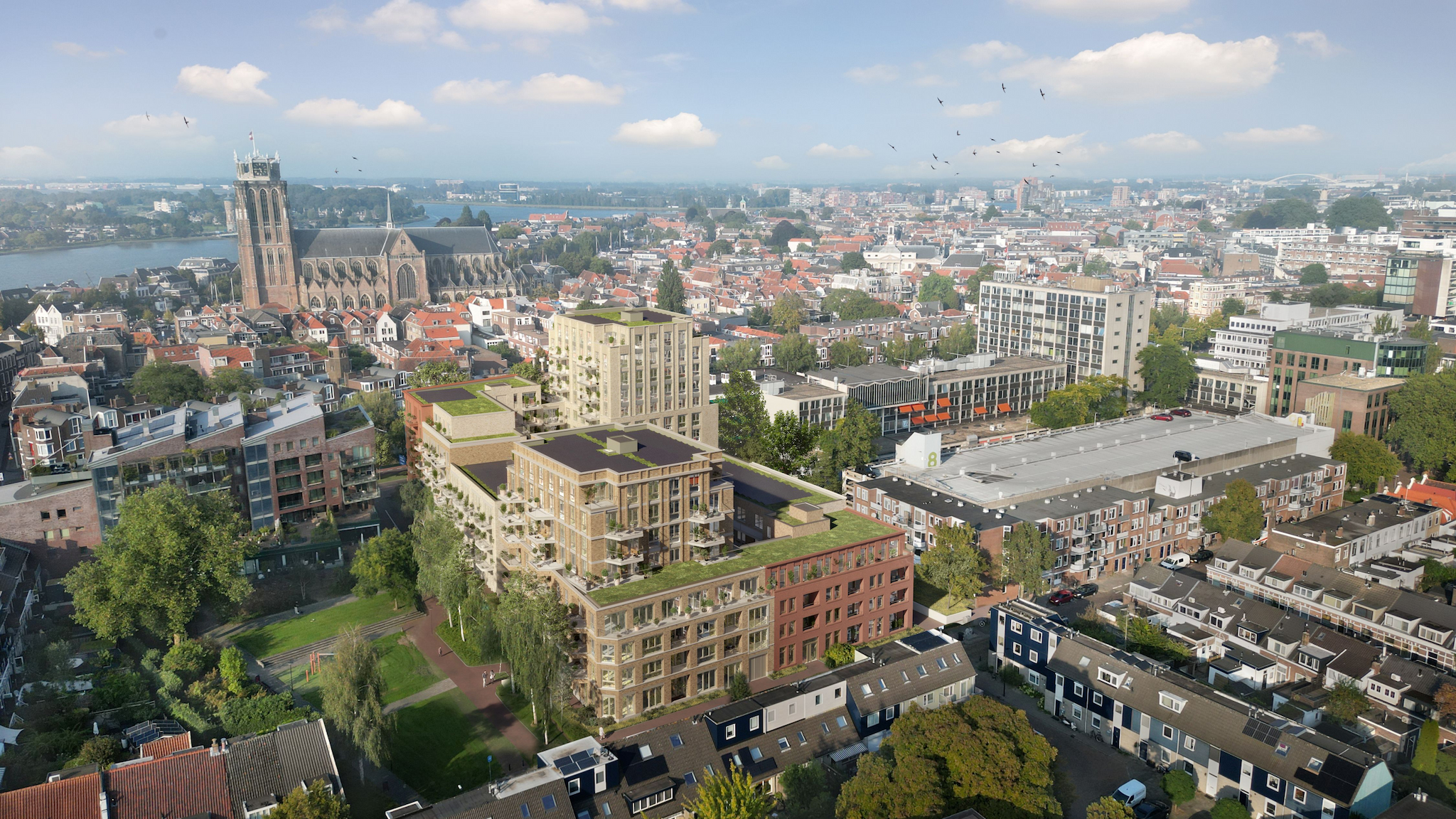 Frontier | Dordrecht | Impressie 2