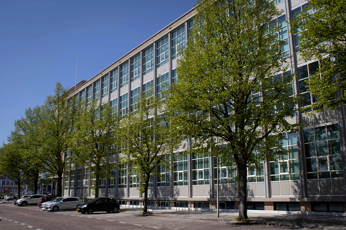Fruitweg