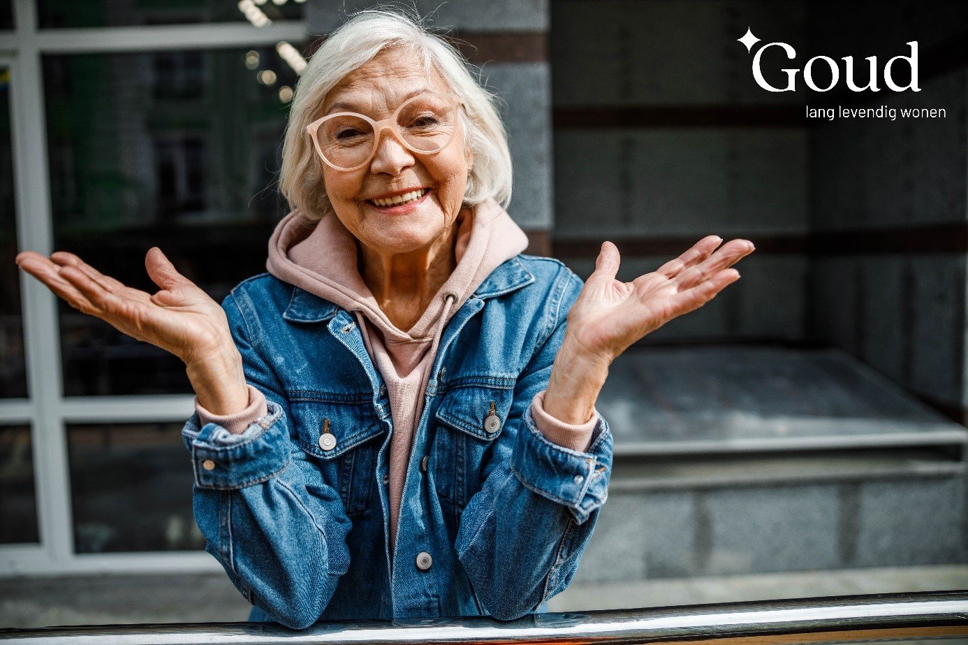 Goud woning Gouderdom VORM New Business