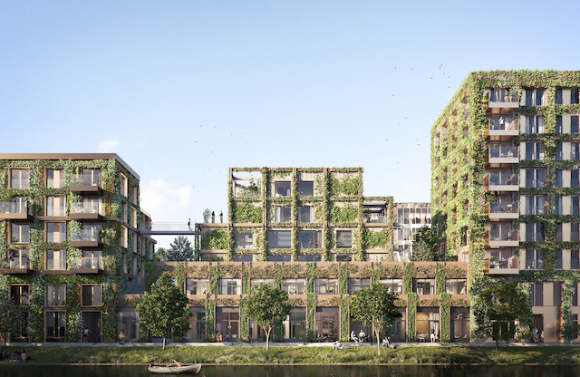 GROEI! VORM Amsterdam