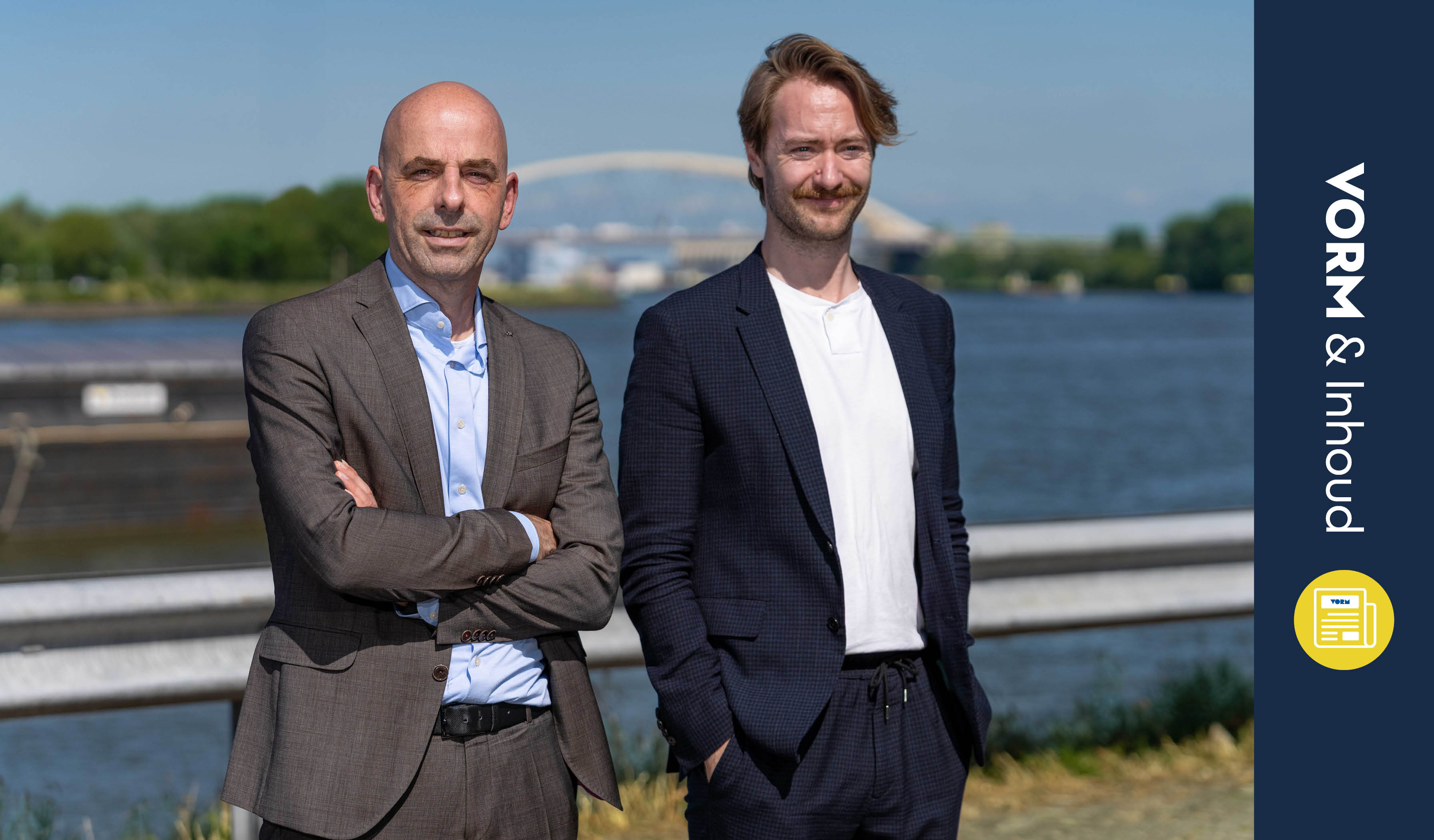 Rotterdams Tij | Waterkant | Artikel 15 juli 2025 | thumbnail