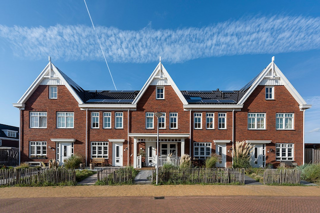 Duingeest | Monster | Opleverfoto (Fotograaf: Jan Paul Mioulet)