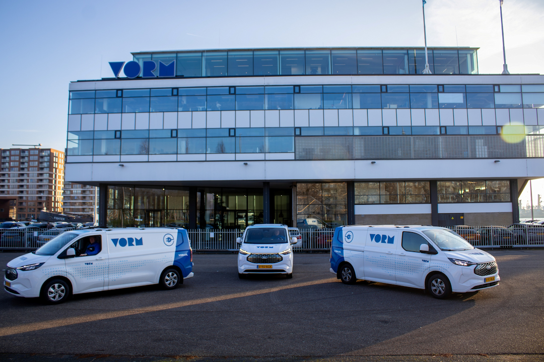 Vastgoedonderhoud | busjes