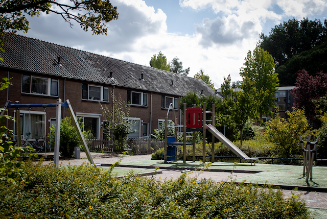 Kepler-Zuid | Dordrecht | Projectfoto's