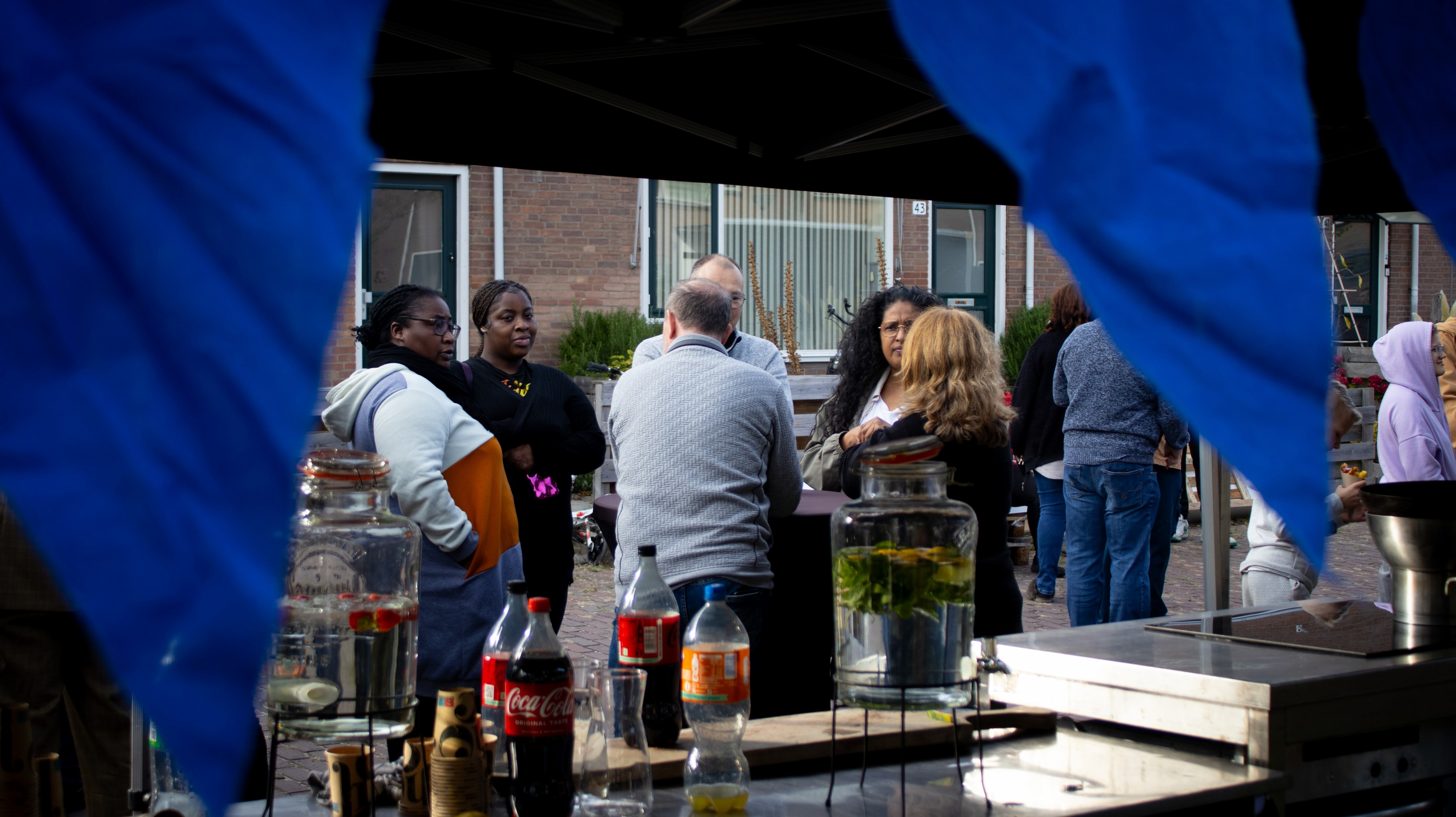 Kepler-Zuid | Dordrecht | Persbericht