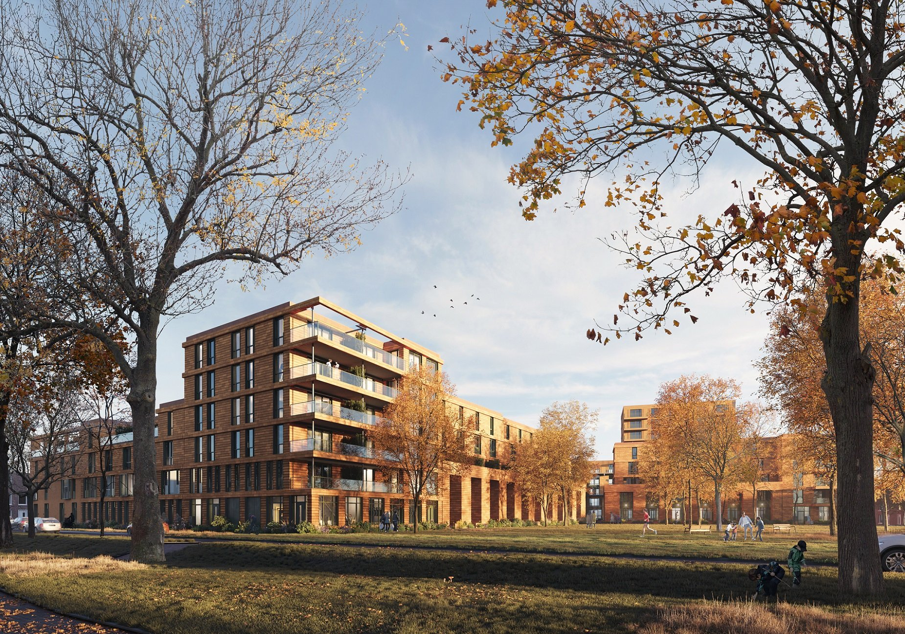 KOER 3 Rotterdam Zuid