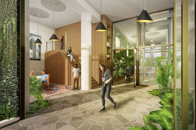 Stepstone AI 4 Amsterdam Zuidas