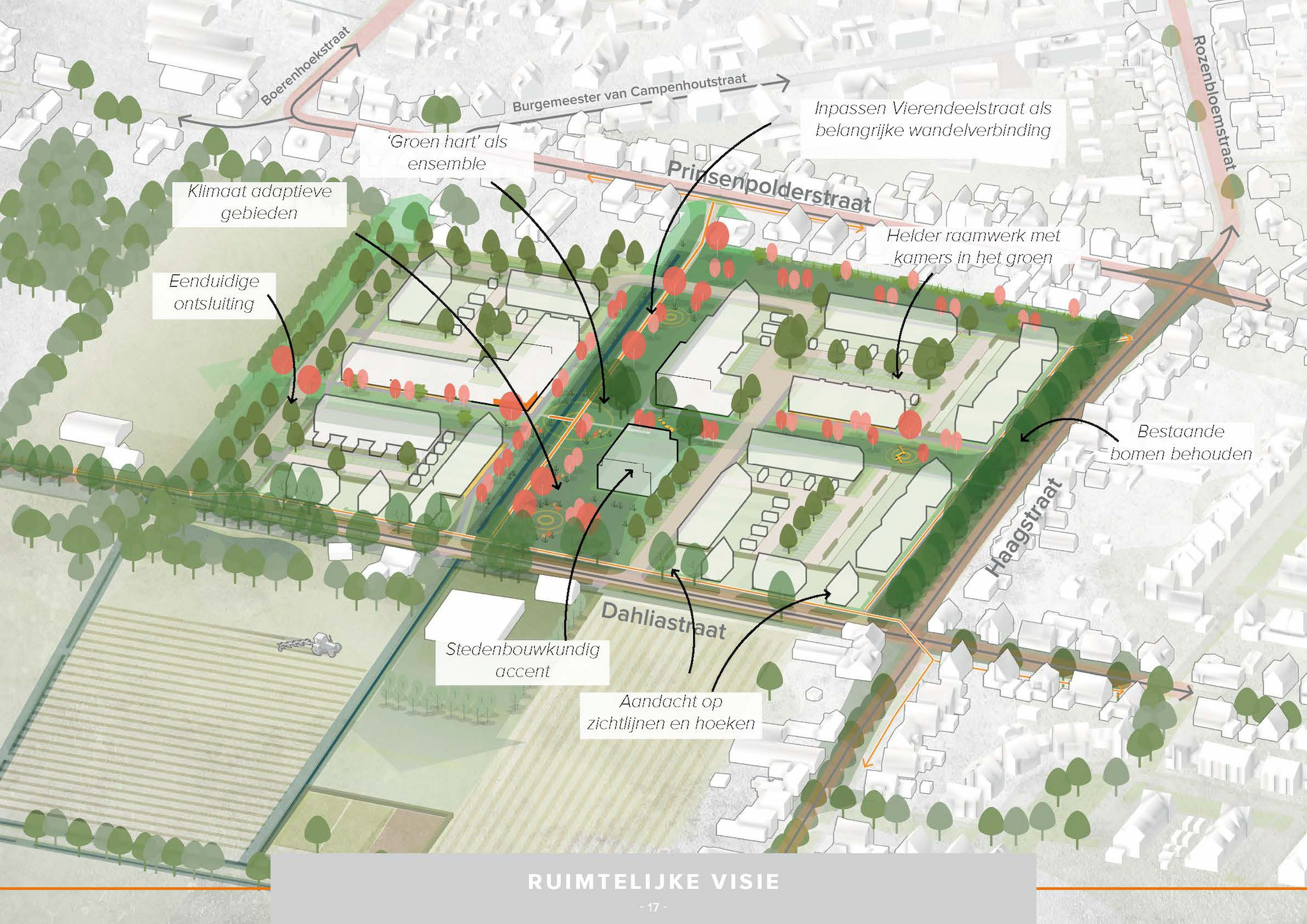 Made Noord-West | impressie