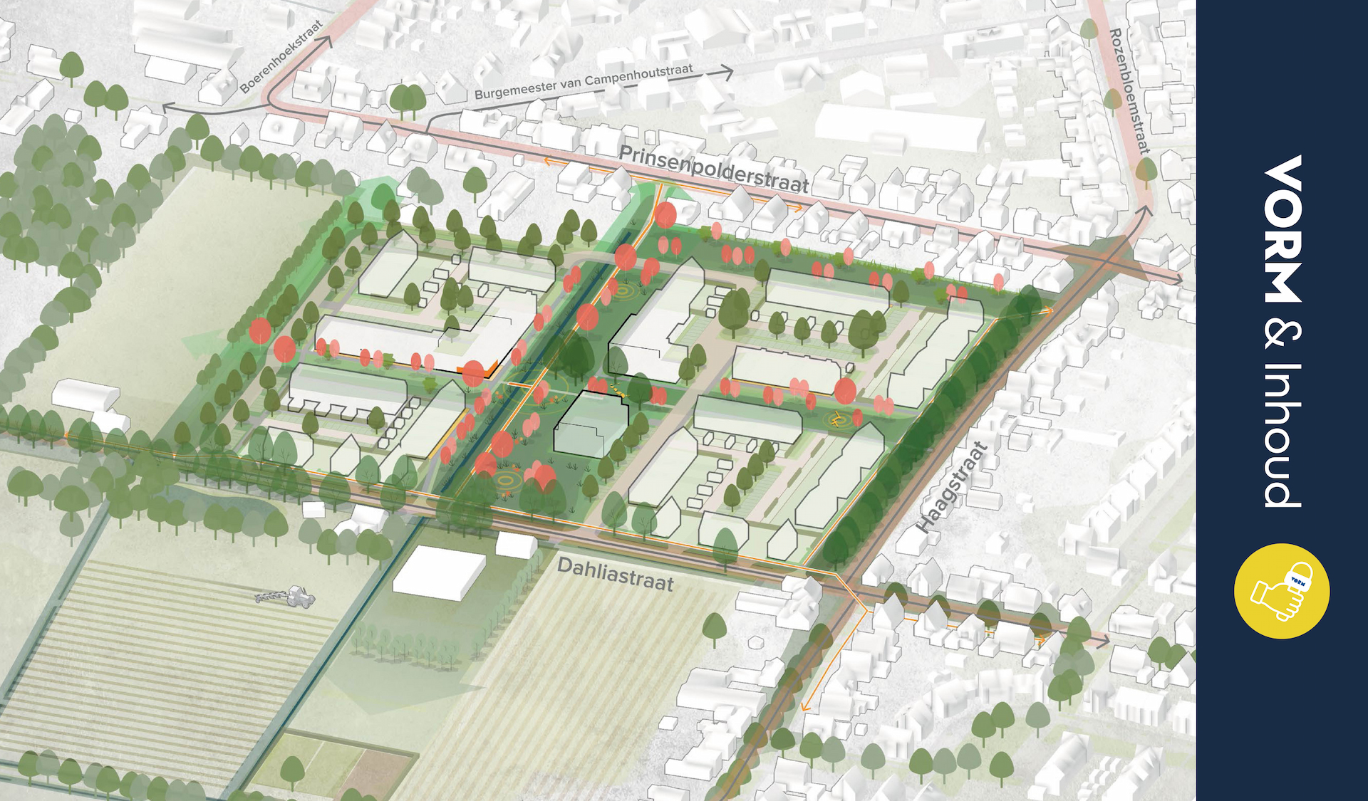 Made Noord-West | ondertekening anterieure overeenkomst | thumbnail