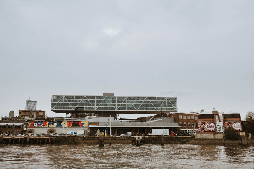 VG Visie | De Kaai Rotterdam | 2025