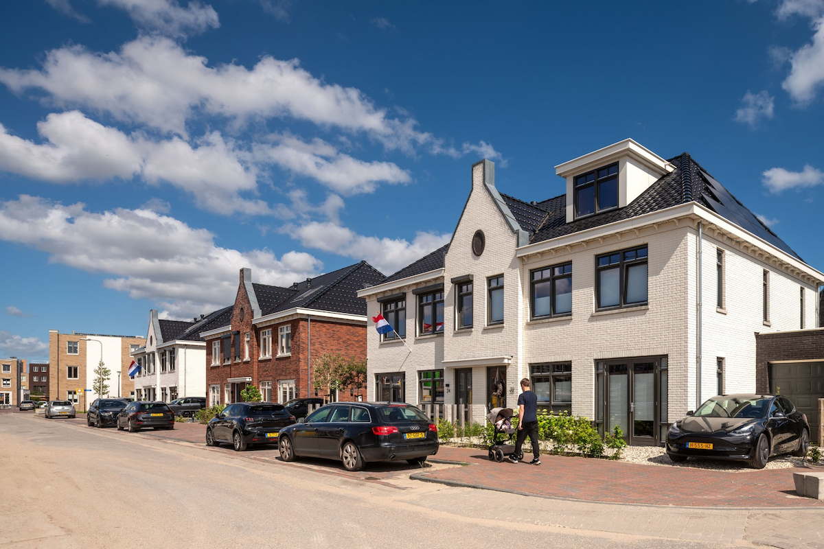 AAK | De Haven | Spijkenisse | Oplevering