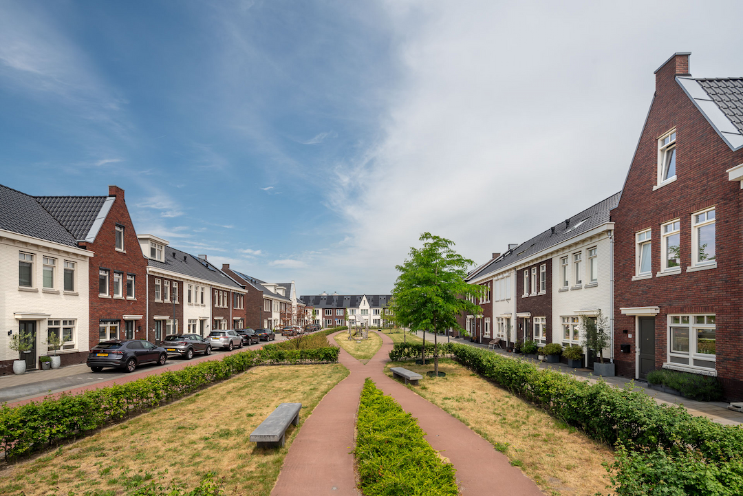 De Laverie | Fase 3 | Na oplevering