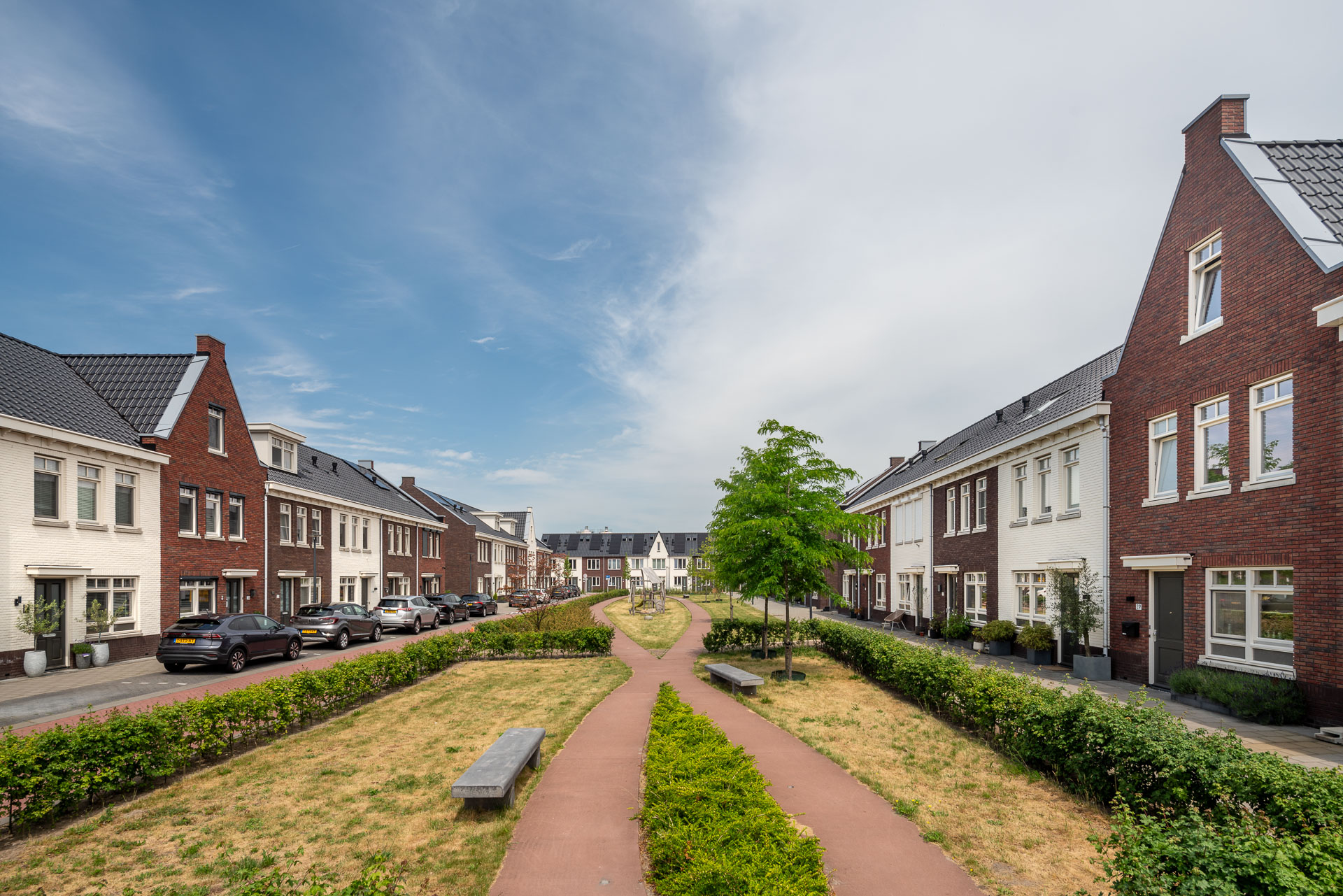 De Laverie | Fase 3 | Na oplevering