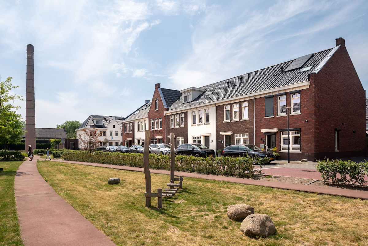 De Laverie | Fase 3 | Na oplevering