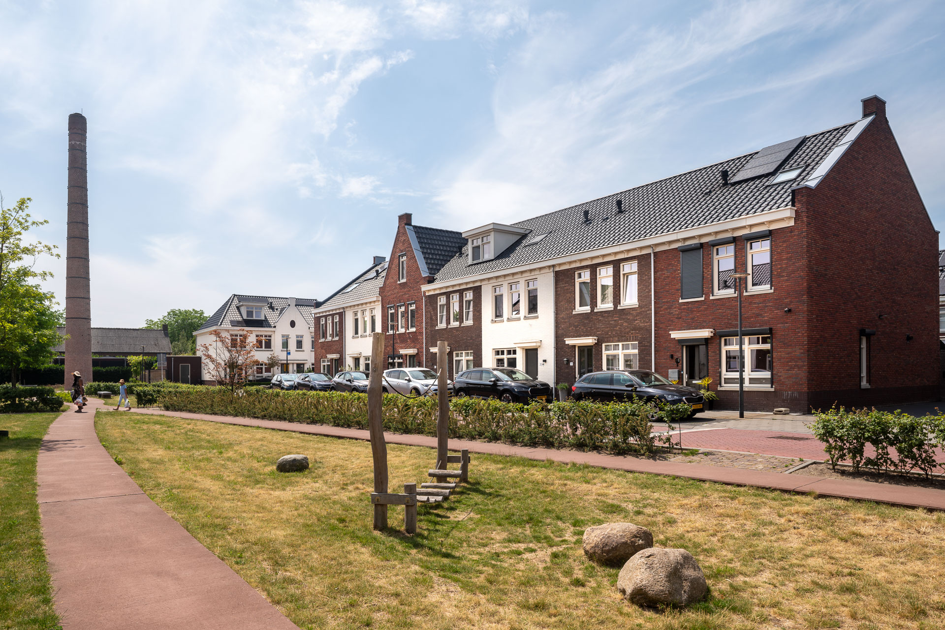 De Laverie | Fase 3 | Na oplevering