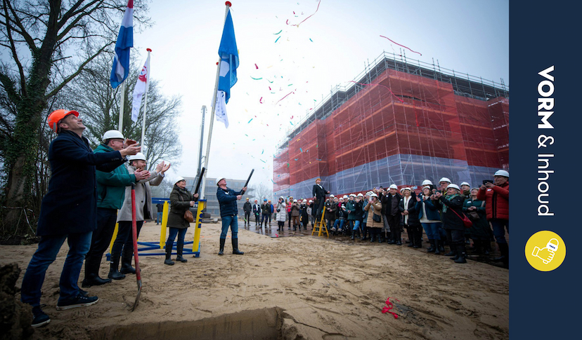 Nieuwe Weelde | persbericht | 12 februari 2026 | thumbnail