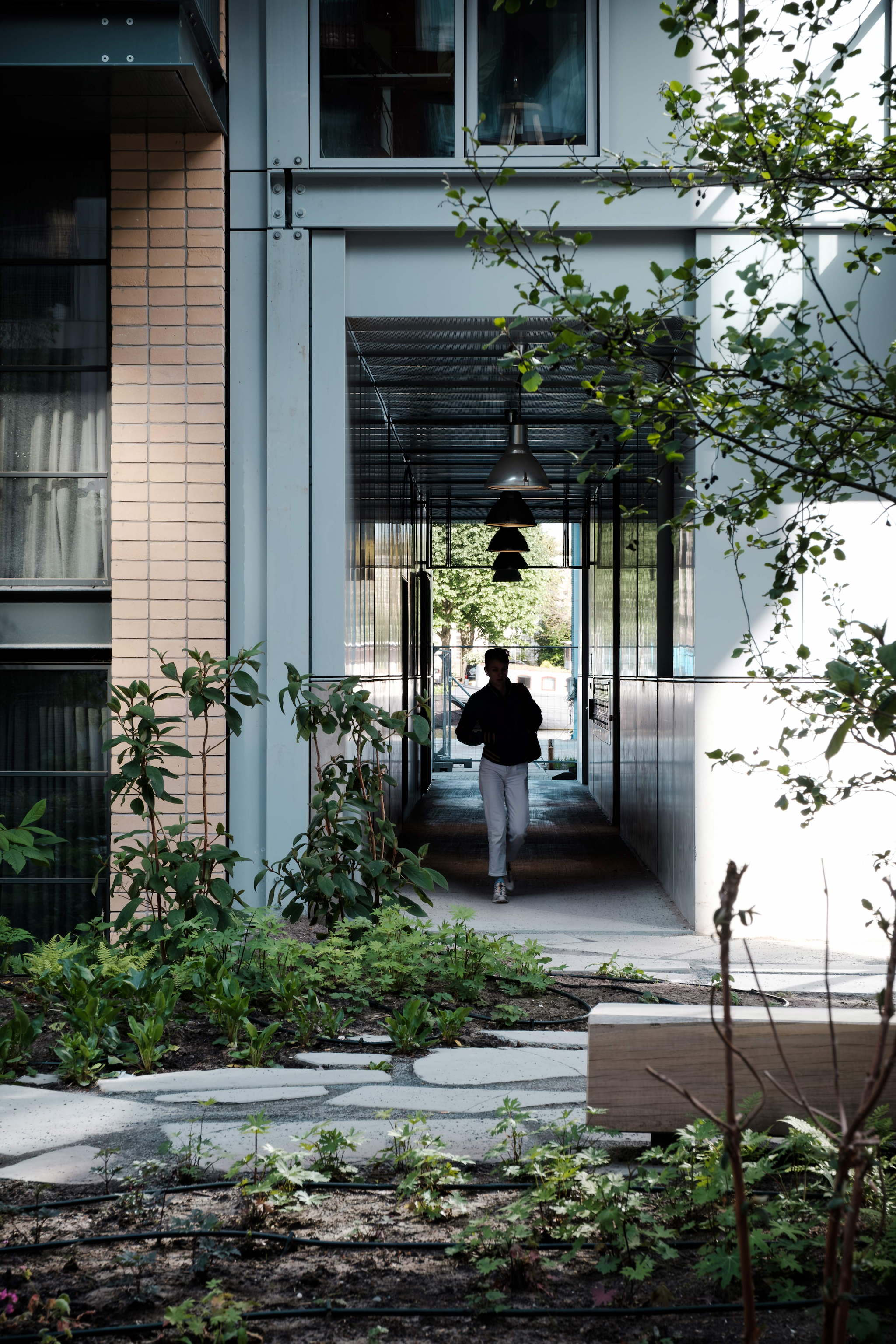 Oostenburg 24 Opgeleverd Amsterdam