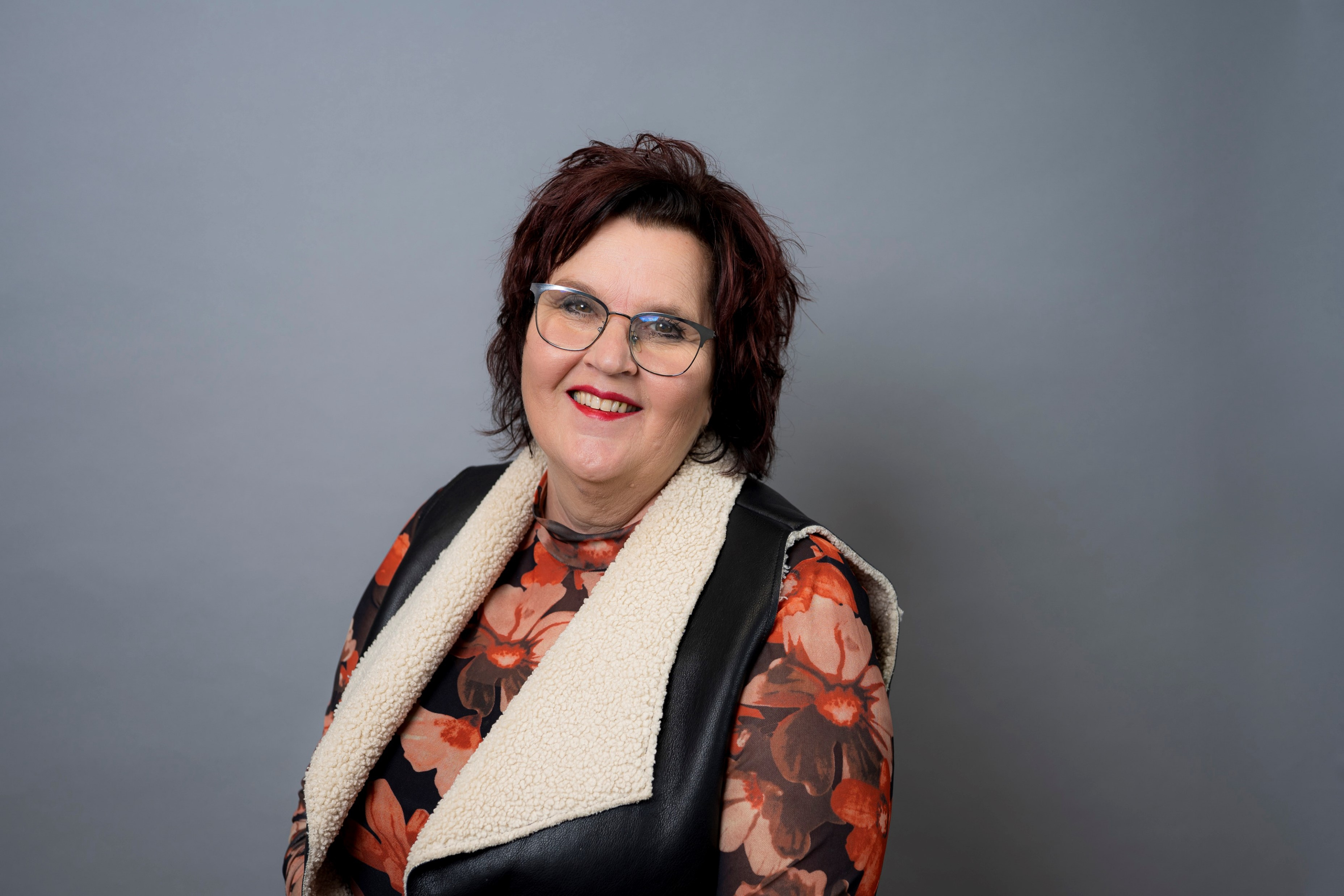 Hilda Doets - Manager VGO & Garantie