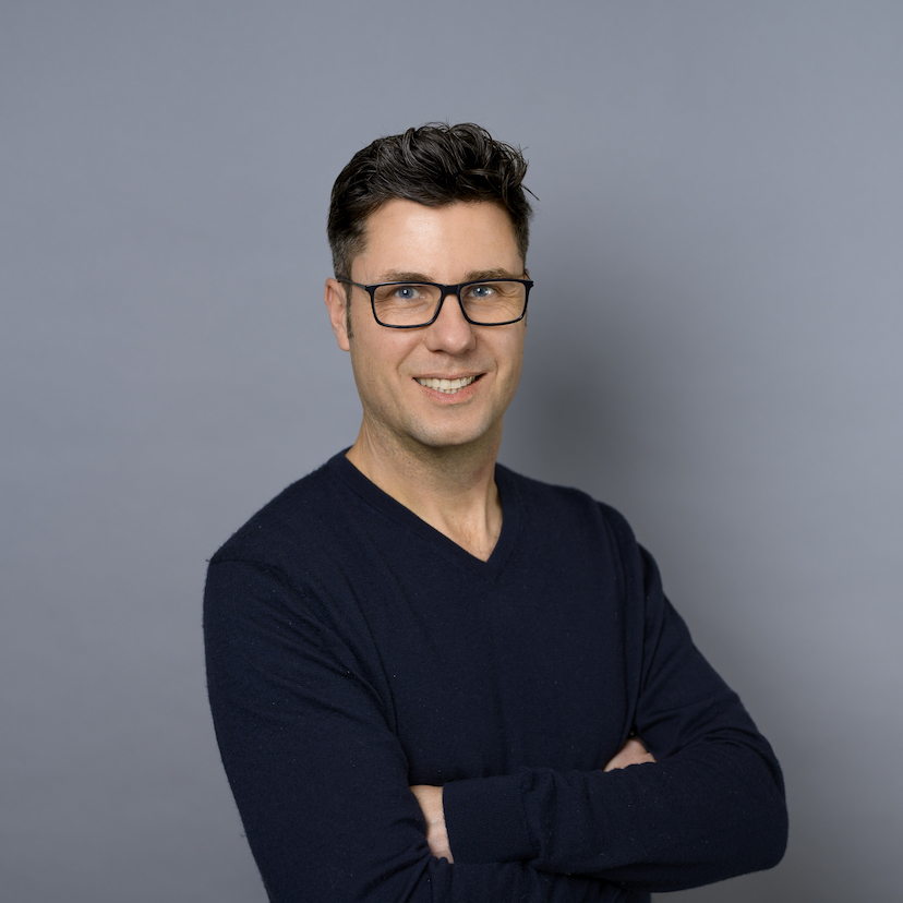 Rick van Doeswijk | hoofd engineering VORM 6D Wonen