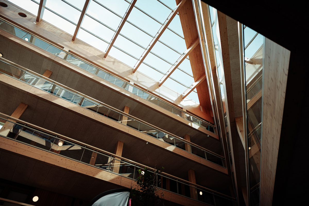 Fibonacci 4 Oplevering Amsterdam VORM 2050 ProductionBoss.com