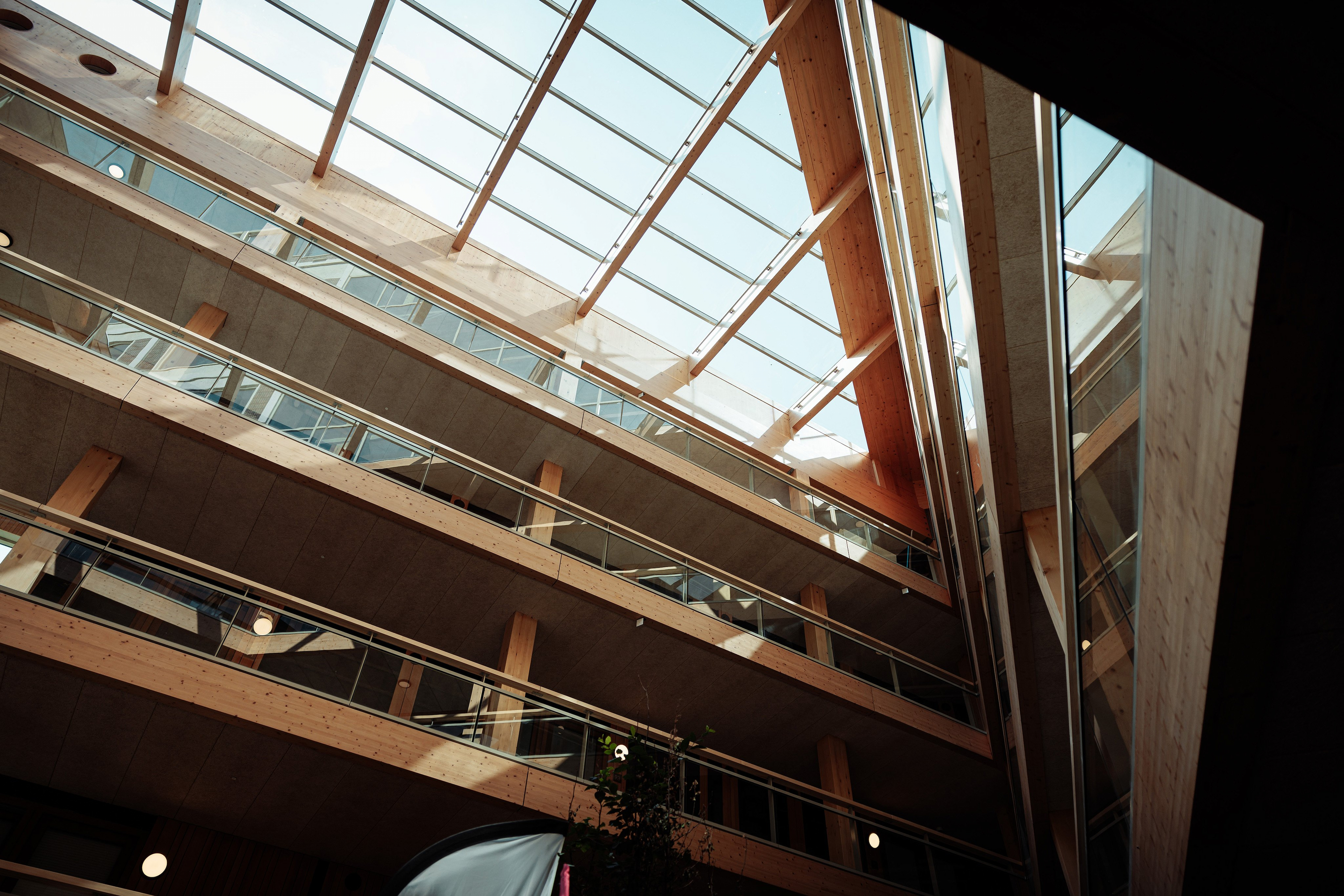 Fibonacci 4 Oplevering Amsterdam VORM 2050 ProductionBoss.com