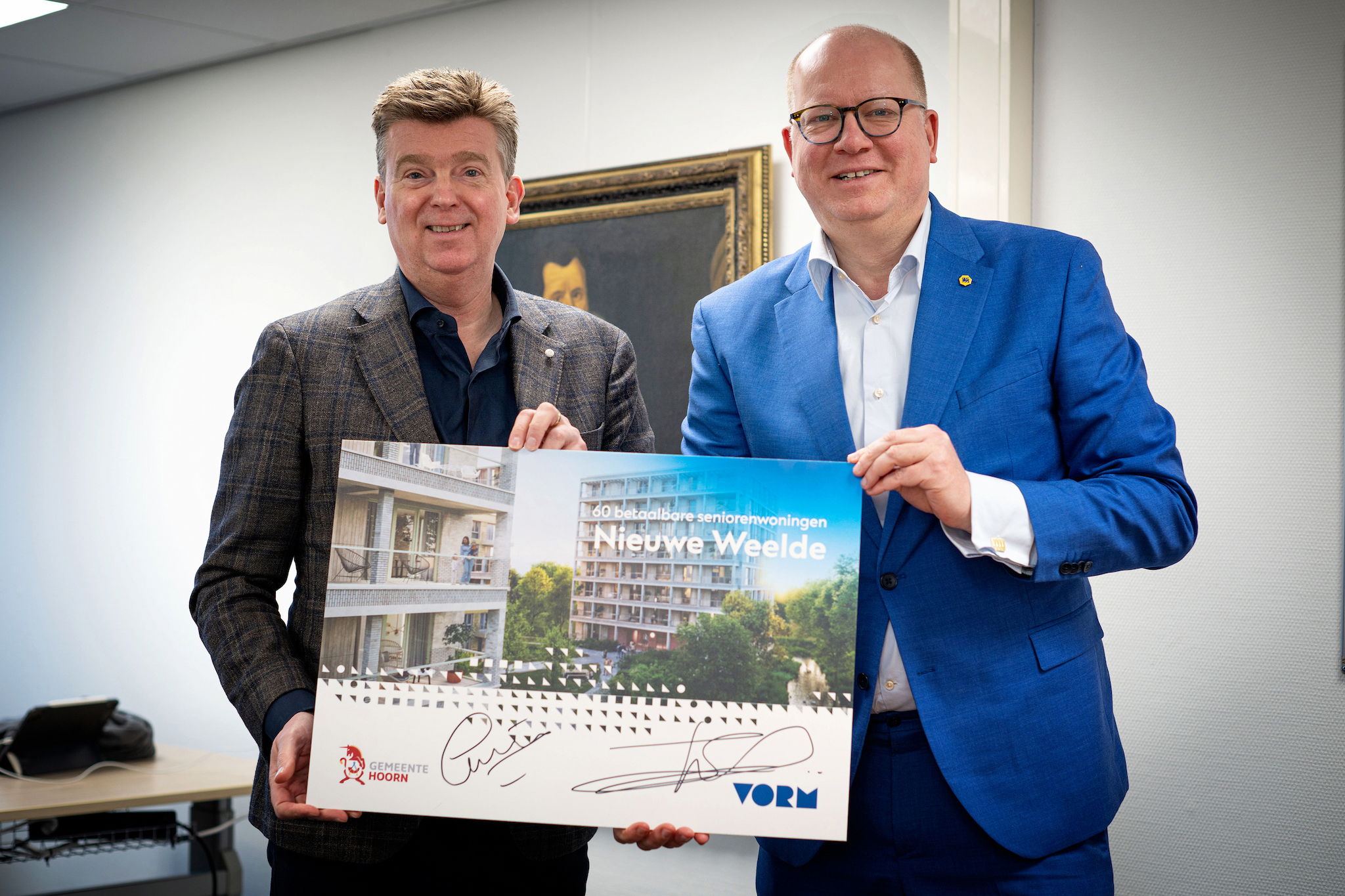 Nieuwe Weelde 2 Hoorn