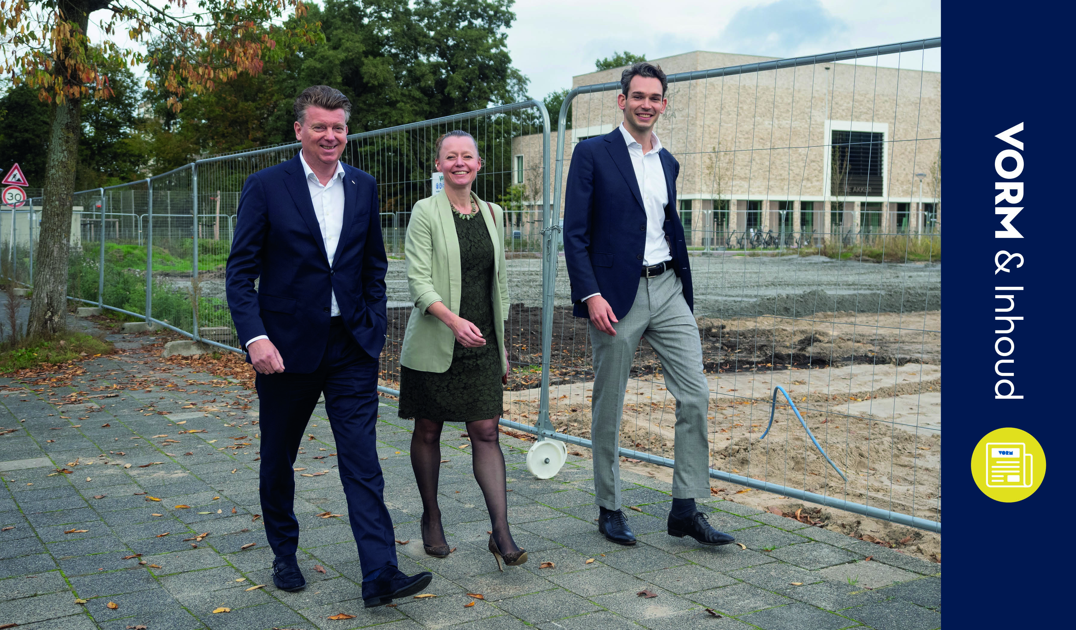 LandJuweel | artikel | Noord-Holland Bouwt en ontwikkelt | Floor Gordon | Hans Meurs | Joost van der Maat | thumbnail