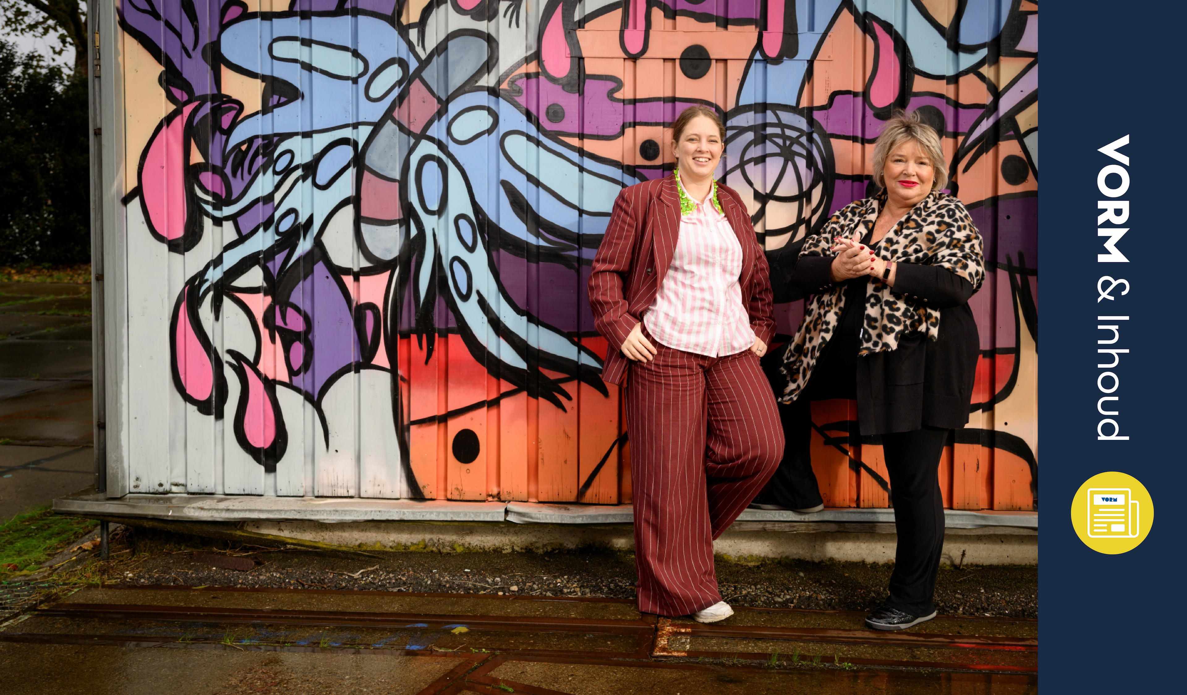 Wintergasten | Artikel 2025 | Hedy van den Berk | Siobhan Burger | thumbnail