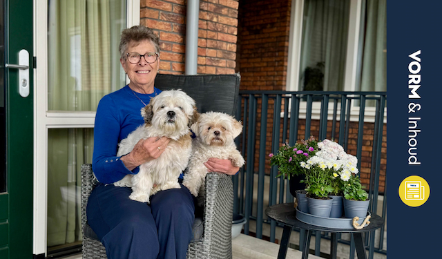 The Blox | artikel | Stedenbouw | januari 2025 | thumbnail