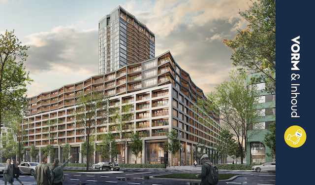 VG Visie | De Kaai Rotterdam | 2025 | Thumbnail