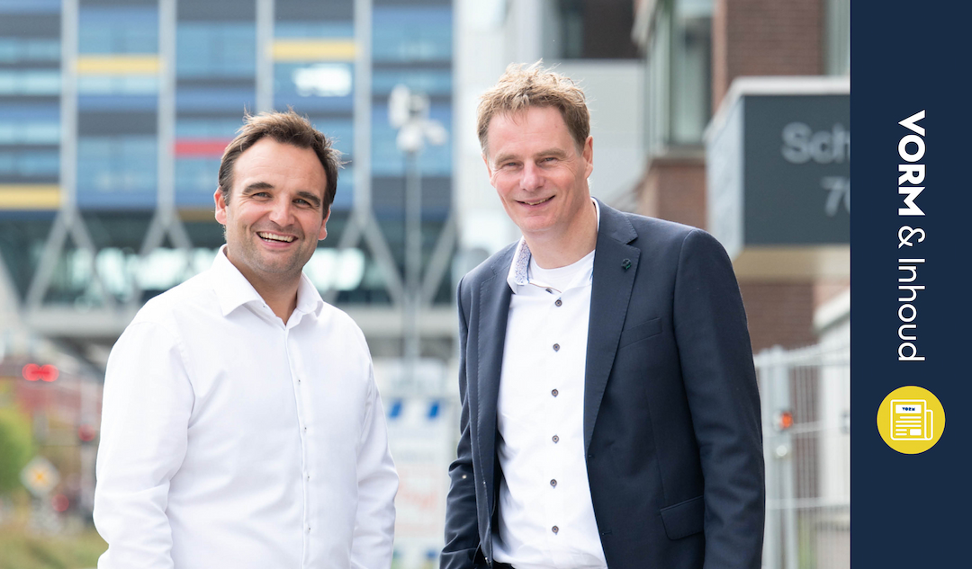 Lakenpoort | schipholweg | artikel | Oudendal | Fons Hartman | Niek Smook | thumbnail