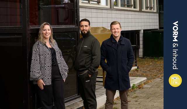 Lakenpoort | schipholweg | artikel | Oudendal | Fons Hartman | Niek Smook | thumbnail