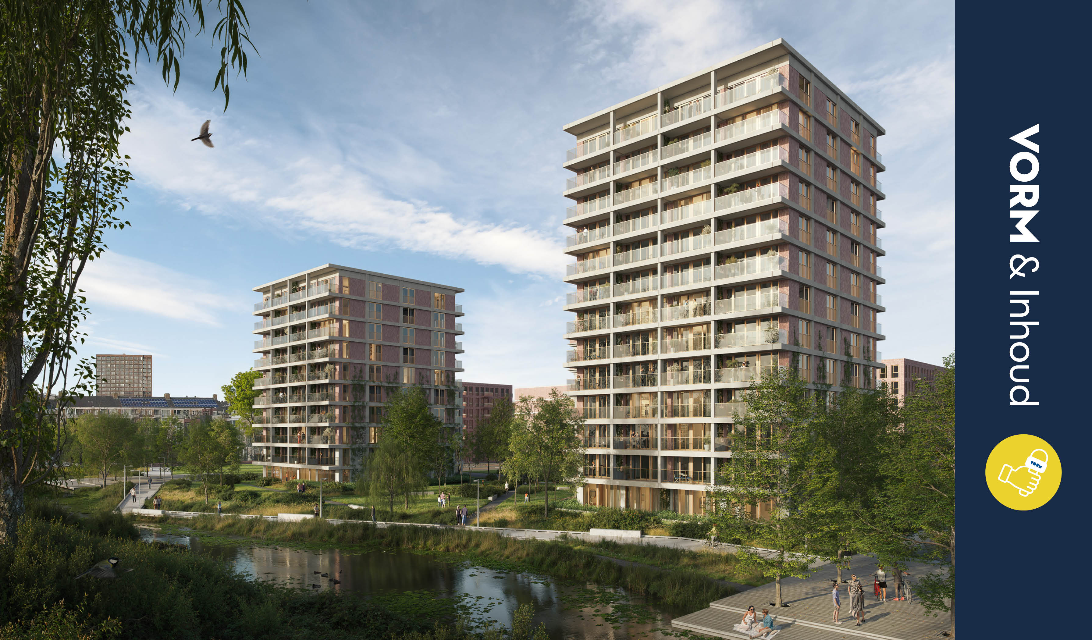 Conrad | Amsterdam | Impressie | thumbnail